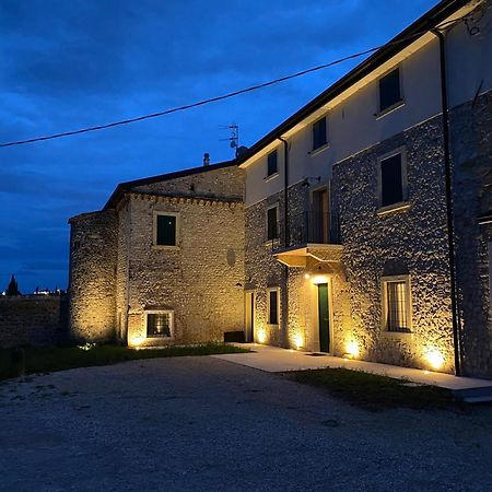 Bed and Breakfast Casa Ossan San Pietro In Cariano Esterno foto