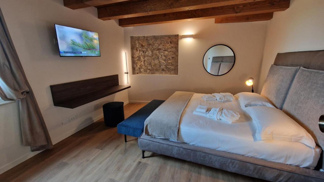 Bed and Breakfast Casa Ossan San Pietro In Cariano Esterno foto